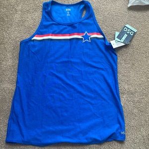DSG XL (16) tank top Brand New W tags